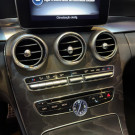 Mercedes-Benz C-250 Sport 2.0 16V 211cv Aut. 2015 Gasolina-6
