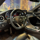Mercedes-Benz C-250 Sport 2.0 16V 211cv Aut. 2015 Gasolina-10