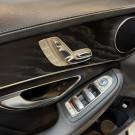 Mercedes-Benz C-250 Sport 2.0 16V 211cv Aut. 2015 Gasolina-9