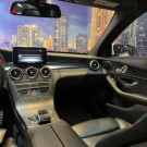 Mercedes-Benz C-250 Sport 2.0 16V 211cv Aut. 2015 Gasolina-15