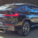 BMW X4 XDRIVE 30i M-Sport 2.0 TB 252cv Aut 2019 Gasolina-4