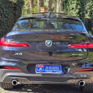 BMW X4 XDRIVE 30i M-Sport 2.0 TB 252cv Aut 2019 Gasolina-3