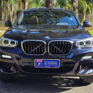 BMW X4 XDRIVE 30i M-Sport 2.0 TB 252cv Aut 2019 Gasolina-0