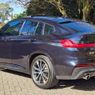 BMW X4 XDRIVE 30i M-Sport 2.0 TB 252cv Aut 2019 Gasolina-2