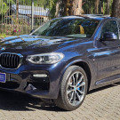 BMW X4 XDRIVE 30i M-Sport 2.0 TB 252cv Aut 2019 Gasolina-1