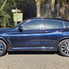 BMW X4 XDRIVE 30i M-Sport 2.0 TB 252cv Aut 2019 Gasolina-6