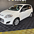 Fiat Palio ATTRA./ITÁLIA 1.4 EVO F.Flex 8V 5p 2013 Flex-1