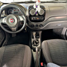 Fiat Palio ATTRA./ITÁLIA 1.4 EVO F.Flex 8V 5p 2013 Flex-4