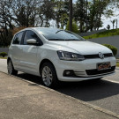 VW - VolksWagen Fox Connect 1.6 Flex 8V 5p 2018 Flex-12