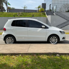 VW - VolksWagen Fox Connect 1.6 Flex 8V 5p 2018 Flex-4