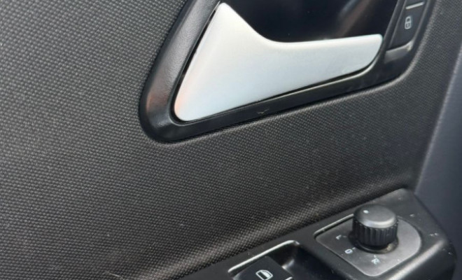 VW - VolksWagen Fox Connect 1.6 Flex 8V 5p 2018 Flex-11