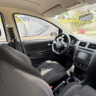 VW - VolksWagen Fox Connect 1.6 Flex 8V 5p 2018 Flex-3