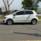 VW - VolksWagen Fox Connect 1.6 Flex 8V 5p 2018 Flex-7