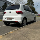 VW - VolksWagen Fox Connect 1.6 Flex 8V 5p 2018 Flex-0
