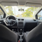 VW - VolksWagen Fox Connect 1.6 Flex 8V 5p 2018 Flex-1