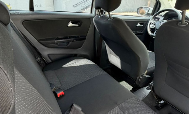 VW - VolksWagen Fox Connect 1.6 Flex 8V 5p 2018 Flex-6