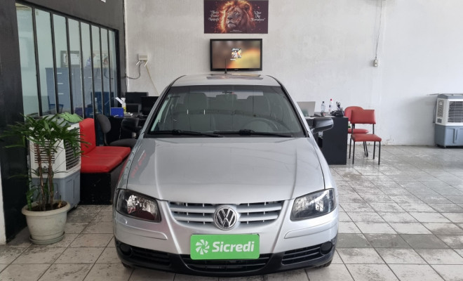 VW - VolksWagen Gol City (Trend)/Titan 1.0 T. Flex 8V 4p 2014 Flex-0