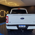Ford F-150 Lariat 4x4 5.0 V8 2023 Gasolina-3