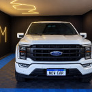 Ford F-150 Lariat 4x4 5.0 V8 2023 Gasolina-0