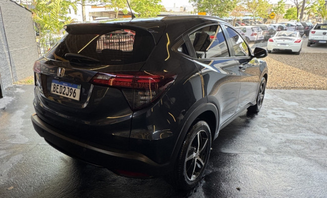 Honda HR-V EX 1.8 Flexone 16V 5P Aut. - foto 14