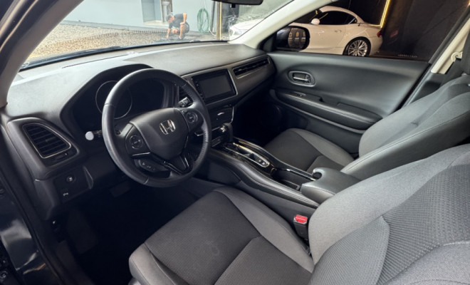 Honda HR-V EX 1.8 Flexone 16V 5P Aut. - foto 20