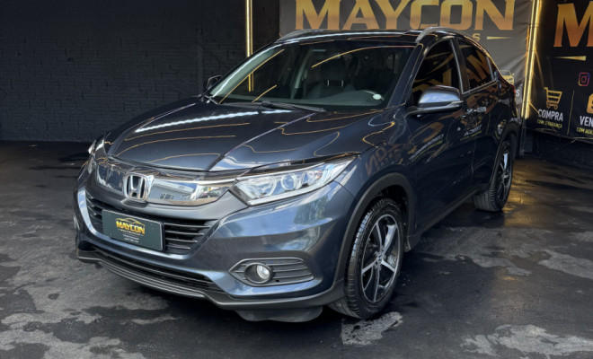 Honda HR-V EX 1.8 Flexone 16V 5P Aut. - foto 6