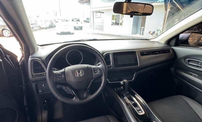 Honda HR-V EX 1.8 Flexone 16V 5P Aut. - foto 16