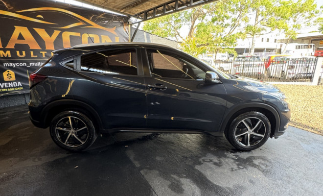 Honda HR-V EX 1.8 Flexone 16V 5P Aut. - foto 18