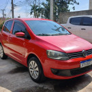 VW - VolksWagen Fox 1.0 Mi Total Flex 8V 5p 2011 Flex-0