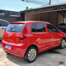 VW - VolksWagen Fox 1.0 Mi Total Flex 8V 5p 2011 Flex-1