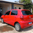 VW - VolksWagen Fox 1.0 Mi Total Flex 8V 5p 2011 Flex-2