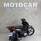 HONDA BIZ 110i 2016 Gasolina-1
