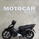 HONDA BIZ 110i 2016 Gasolina-4