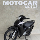 HONDA BIZ 110i 2016 Gasolina-5