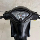 HONDA BIZ 110i 2016 Gasolina-2