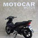 HONDA BIZ 110i 2016 Gasolina-3