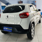 Renault KWID Zen 1.0 Flex 12V 5p Mec. 2019 Flex-3