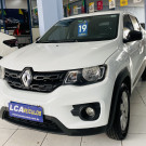 Renault KWID Zen 1.0 Flex 12V 5p Mec. 2019 Flex-1