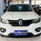 Renault KWID Zen 1.0 Flex 12V 5p Mec. 2019 Flex-0