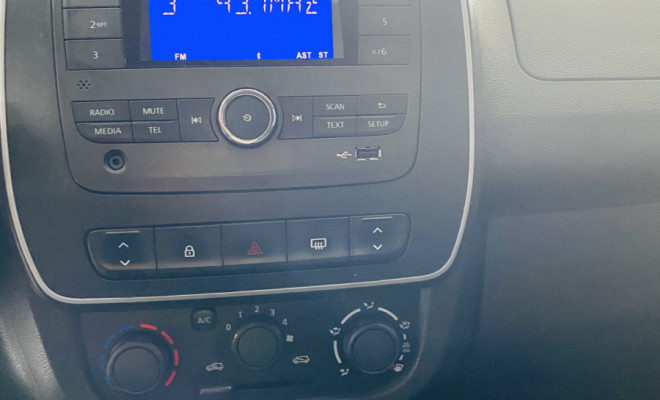 Renault KWID Zen 1.0 Flex 12V 5p Mec. 2019 Flex-7