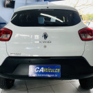 Renault KWID Zen 1.0 Flex 12V 5p Mec. 2019 Flex-2