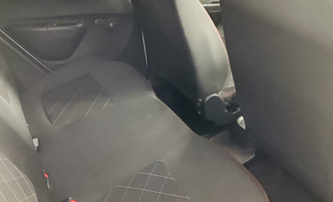 Renault KWID Zen 1.0 Flex 12V 5p Mec. 2019 Flex-6