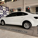 VW - VolksWagen VIRTUS TSI 1.0 Flex 12V 4p Mec. 2024 Flex-1