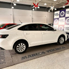 VW - VolksWagen VIRTUS TSI 1.0 Flex 12V 4p Mec. 2024 Flex-2