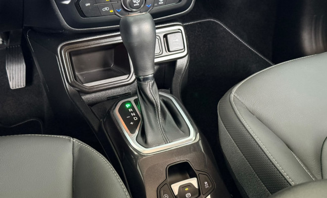 Jeep Renegade Long. T270 1.3 TB 4x2 Flex Aut. 2025 Flex-7