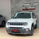 Jeep Renegade Long. T270 1.3 TB 4x2 Flex Aut. 2025 Flex-8