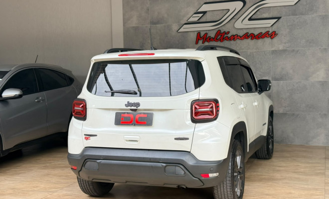 Jeep Renegade Long. T270 1.3 TB 4x2 Flex Aut. 2025 Flex-1