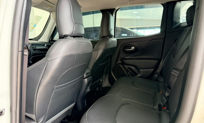 Jeep Renegade Long. T270 1.3 TB 4x2 Flex Aut. 2025 Flex-6