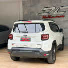 Jeep Renegade Long. T270 1.3 TB 4x2 Flex Aut. 2025 Flex-1