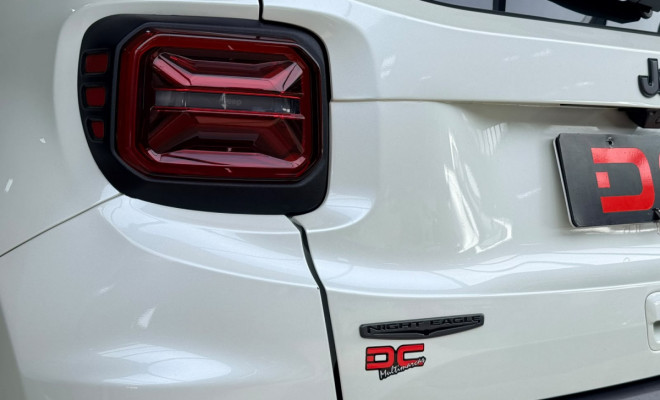Jeep Renegade Long. T270 1.3 TB 4x2 Flex Aut. 2025 Flex-11